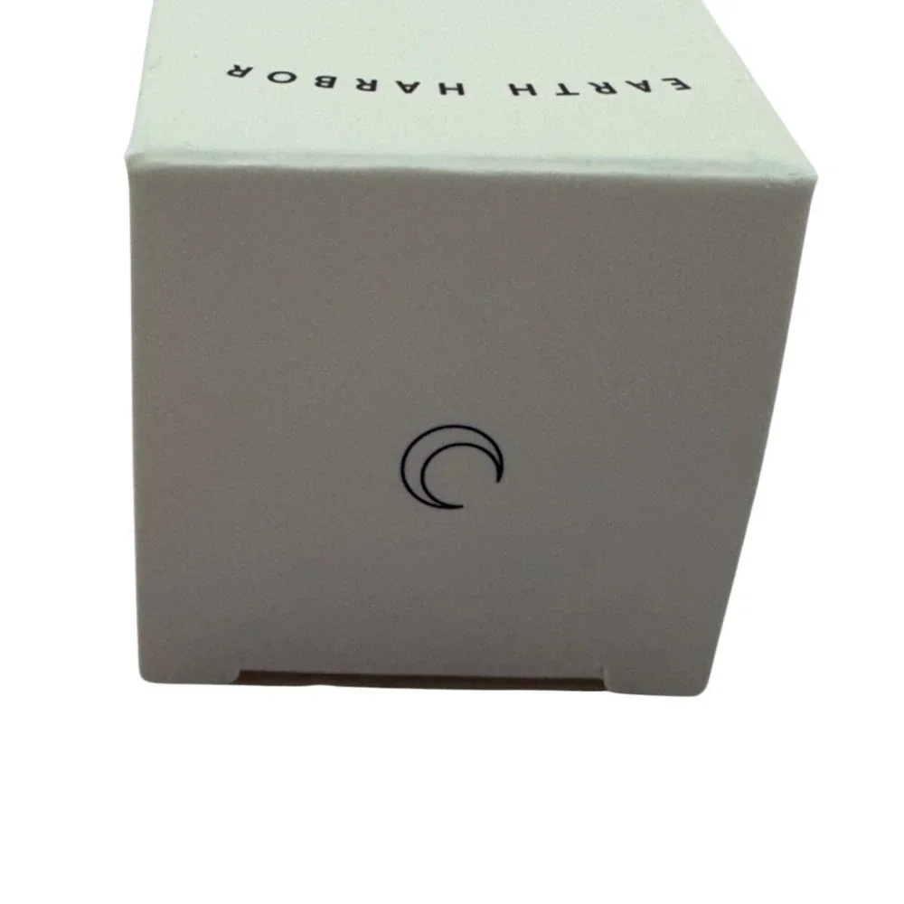 Earth Harbor Luna Rain Phyto Resurfacing Night‎ Serum 1oz New